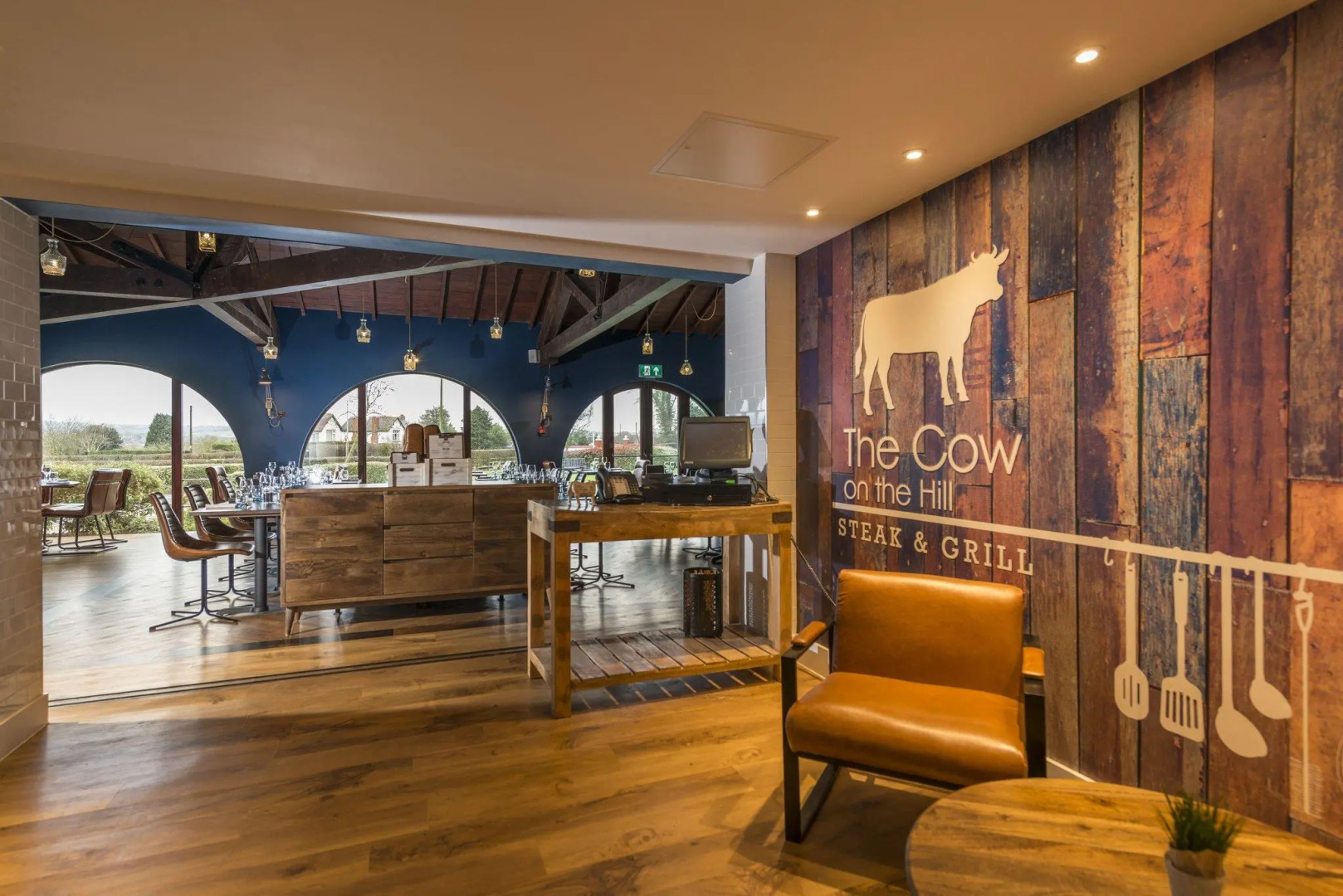 Holiday Inn Birmingham Bromsgrove by IHG