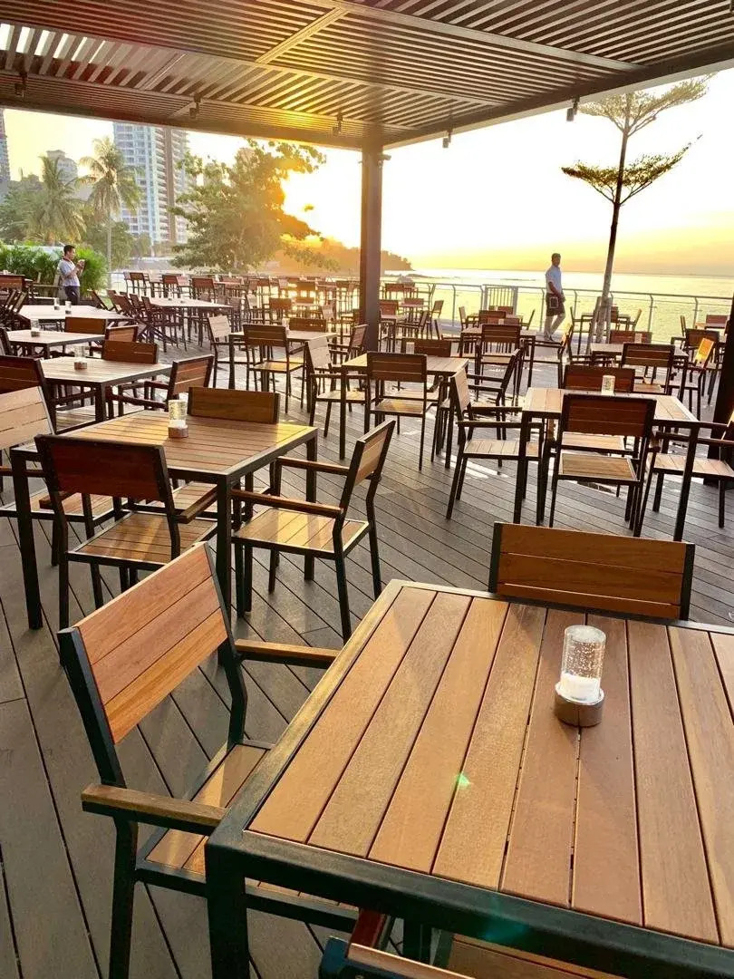 Hompton by the Beach Penang