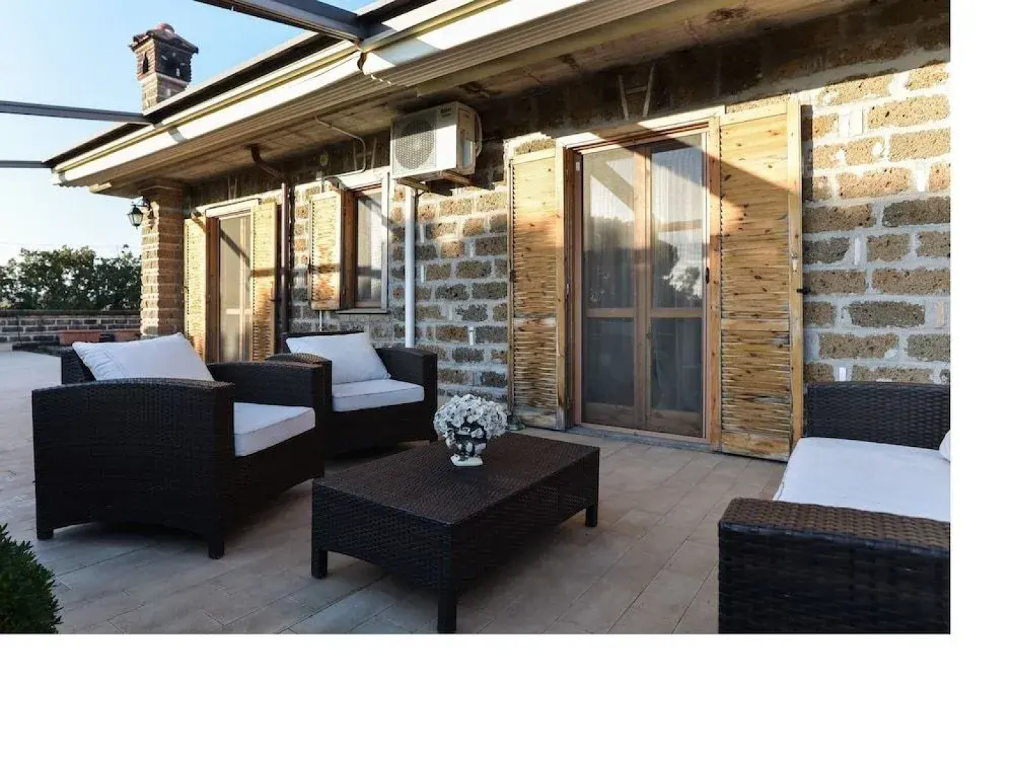 La Mola Di Campagnano