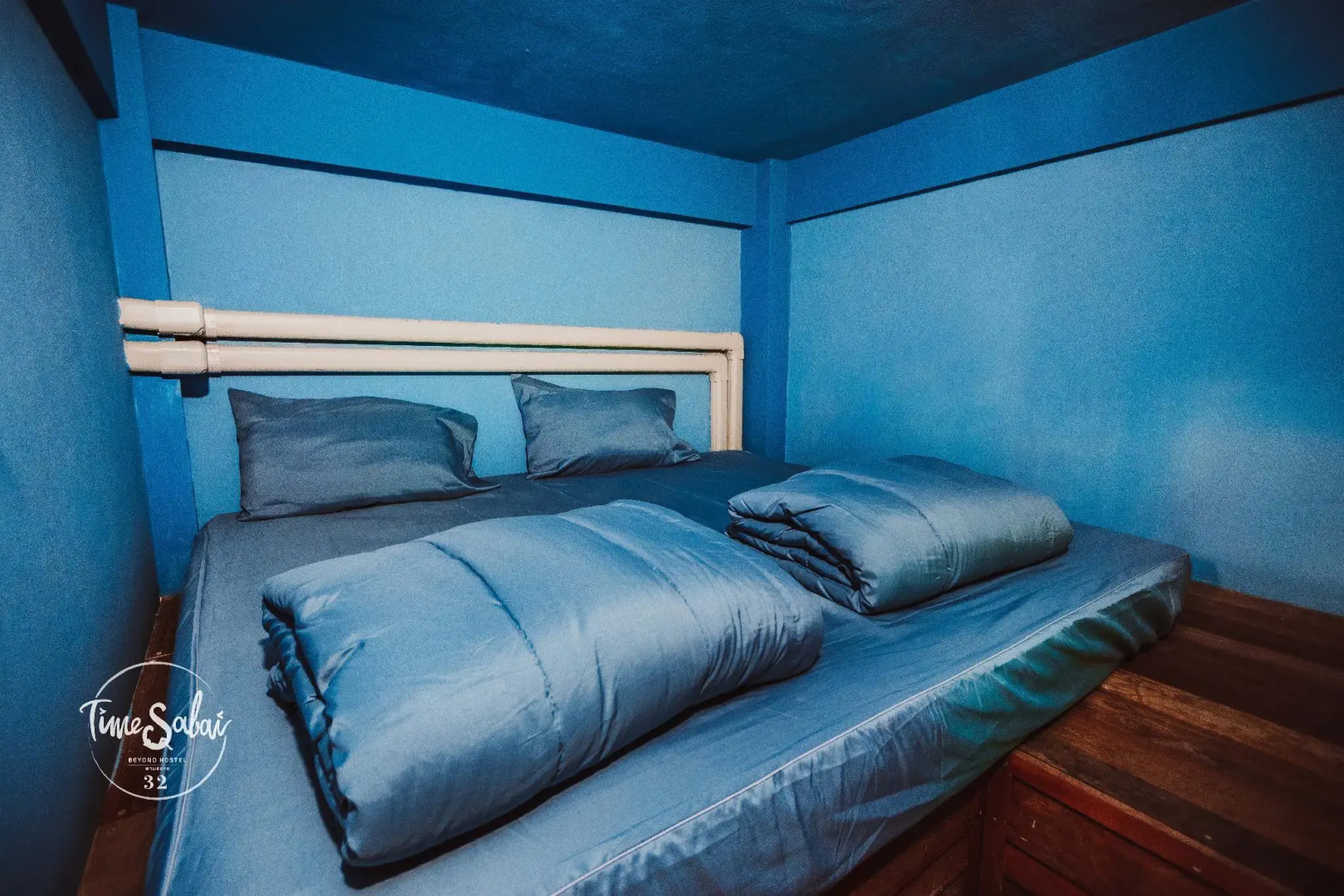 Timesabai32 hostel