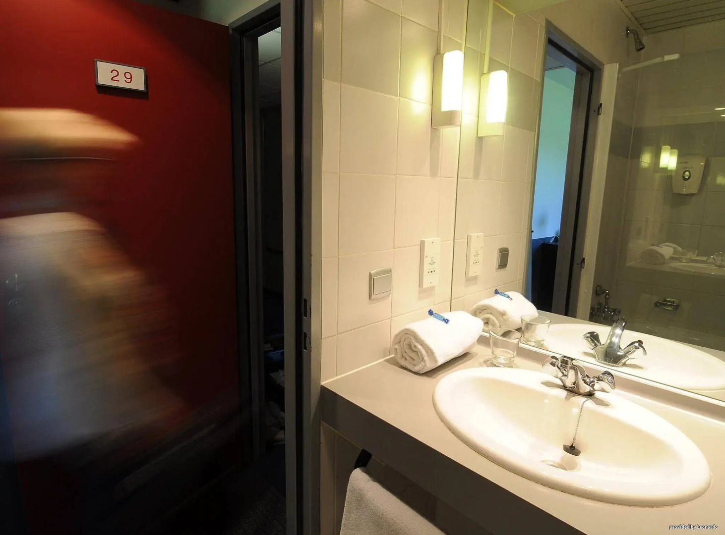 Best Western Hotel Brussels