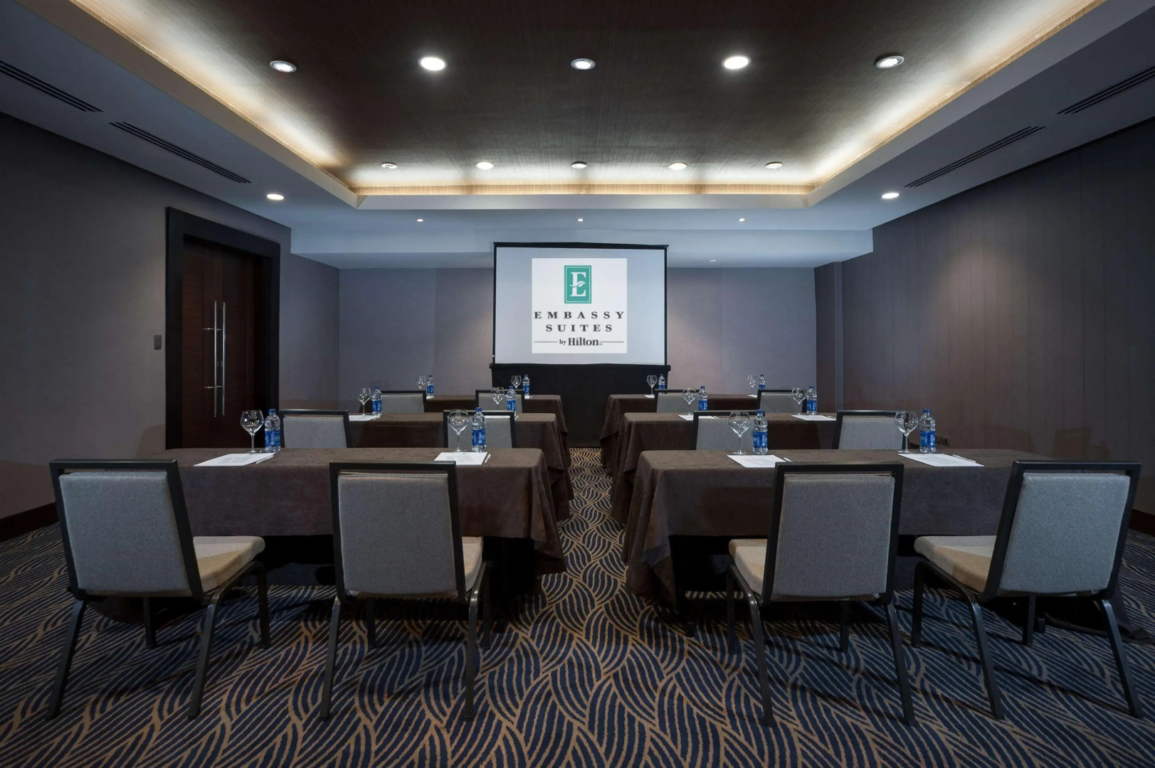 Embassy Suites by Hilton Santo Domingo