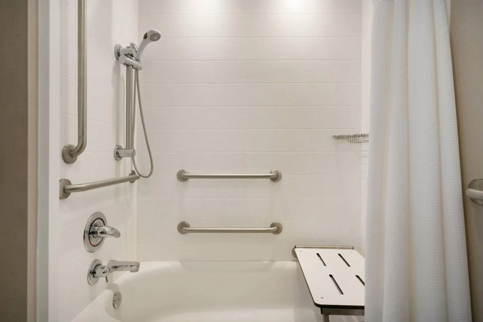 SpringHill Suites by Marriott Ewing Princeton South