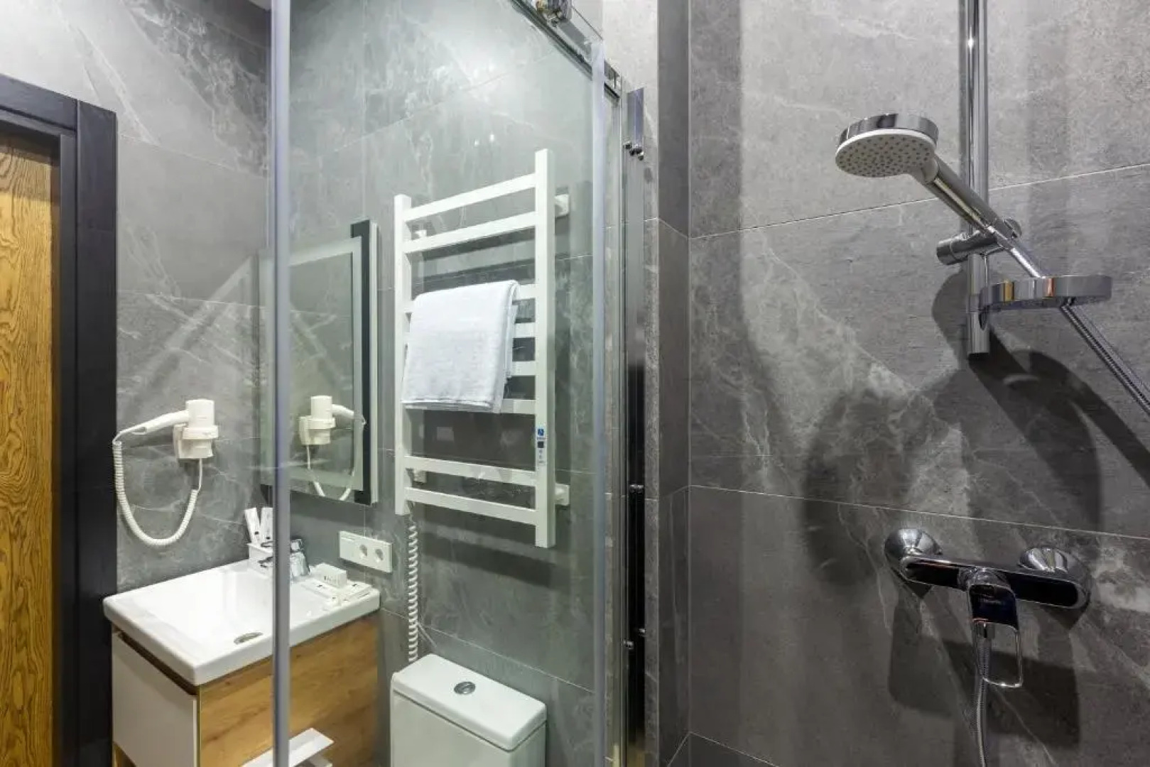 Ribas Rooms Bila Tserkva