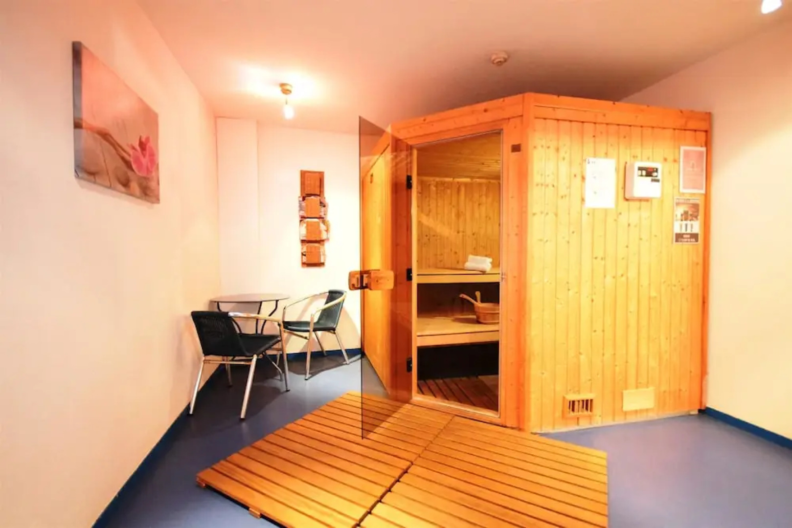 Kyriad Prestige Bordeaux Ouest Mérignac