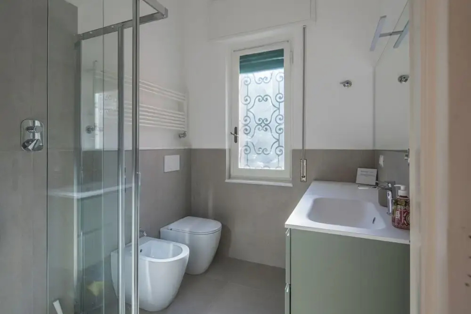 Pieve Ligure Seaside View