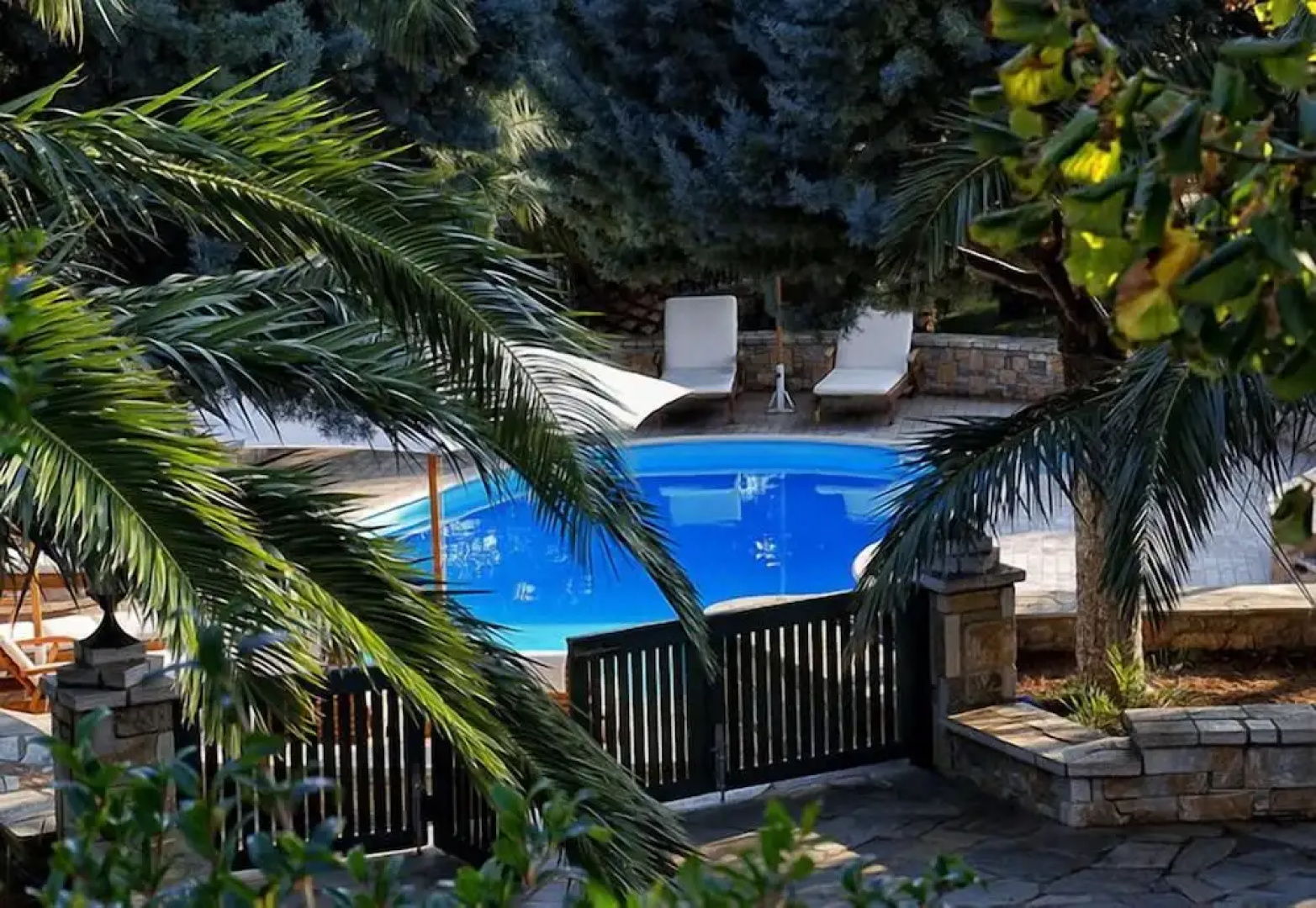 Vatellis Villas