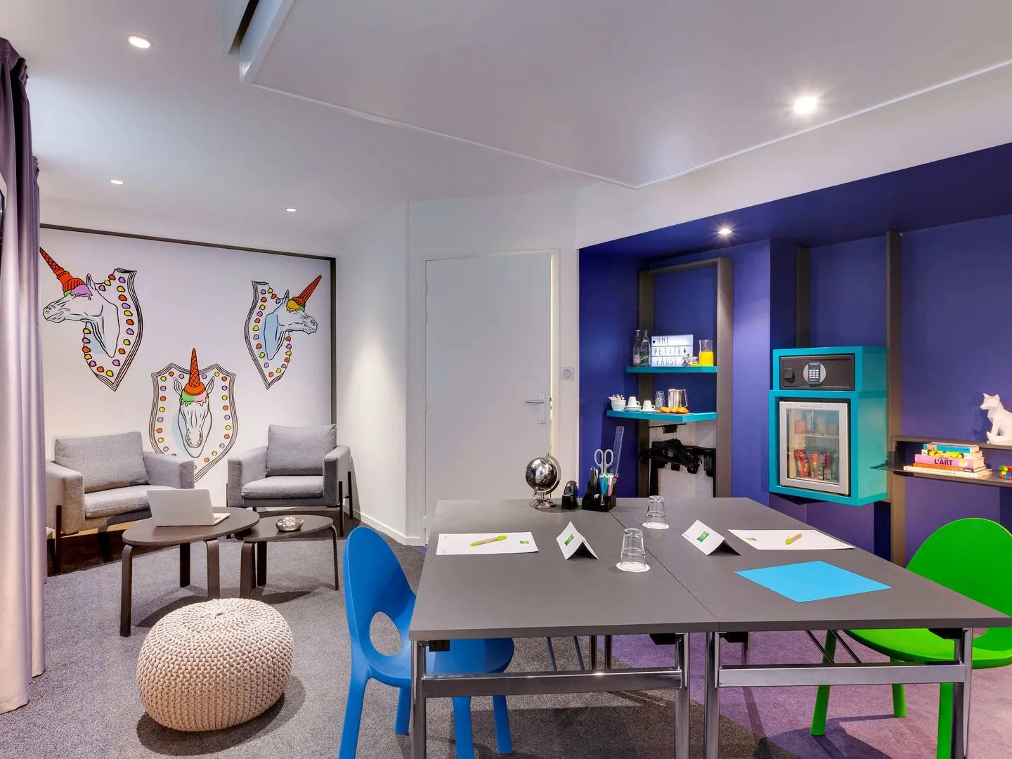 ibis Styles Nantes Centre Gare