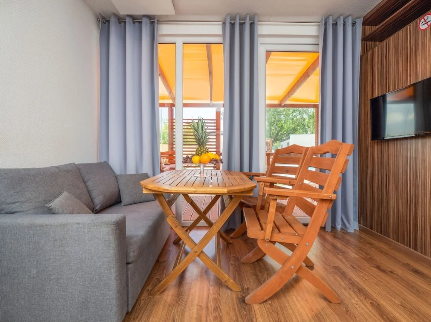 Mediteran Bungalow Galeb Omis