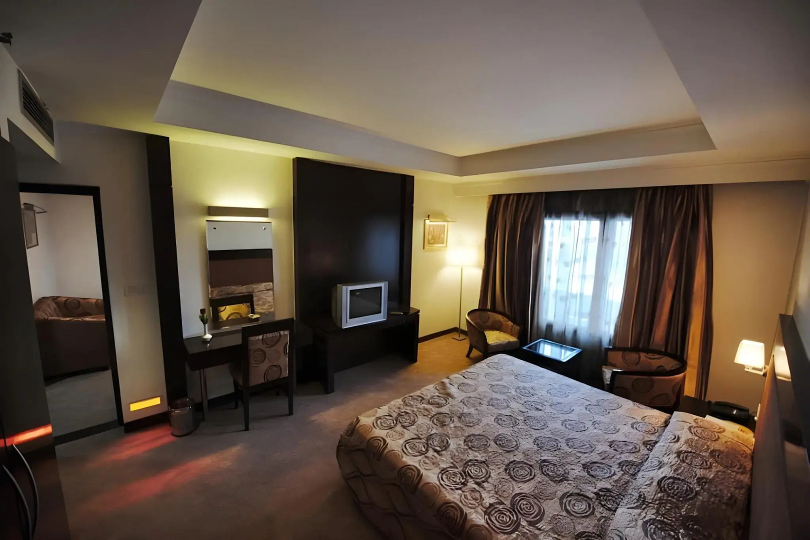 Centaur Hotel IGI Airport