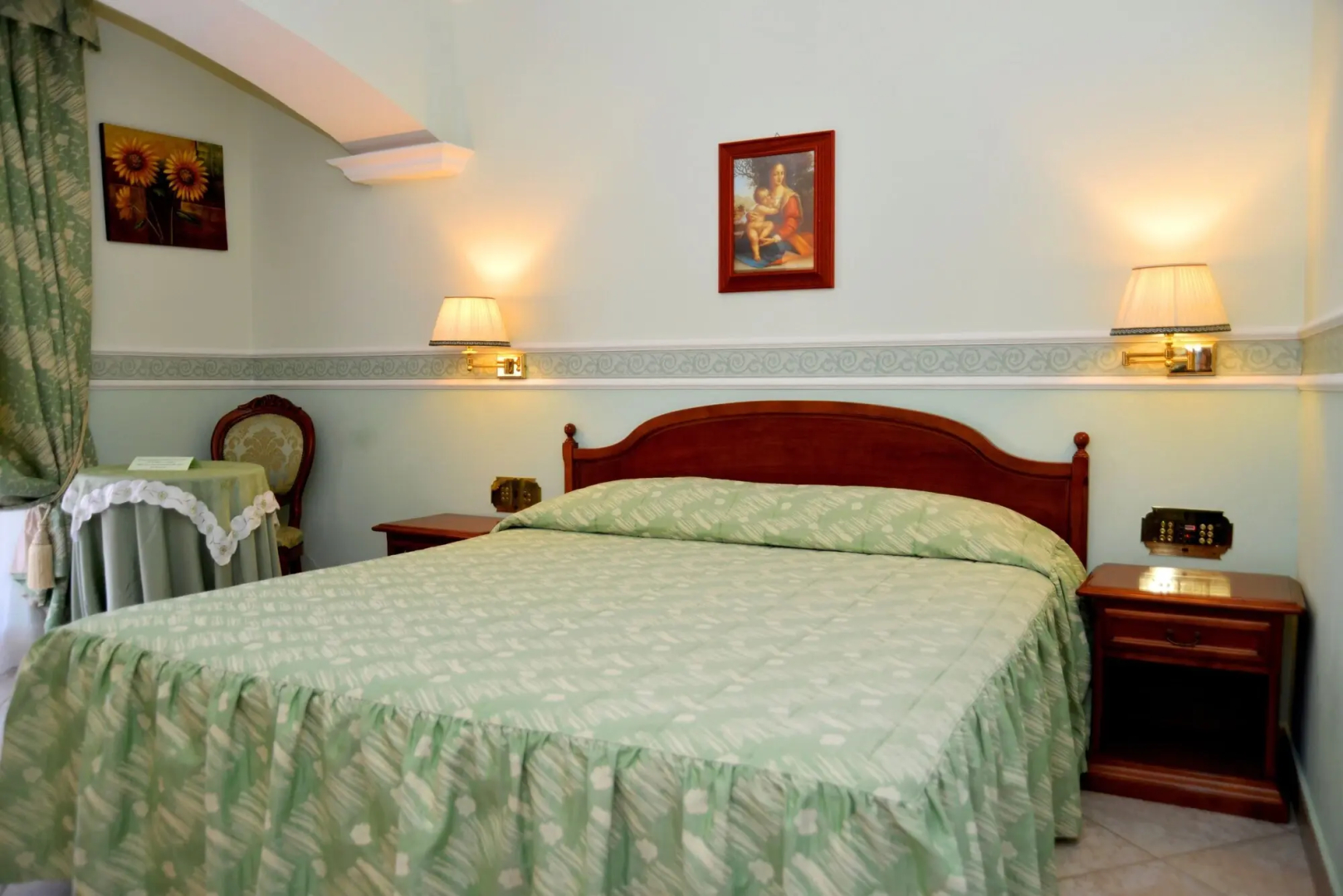 Villa Afrodite