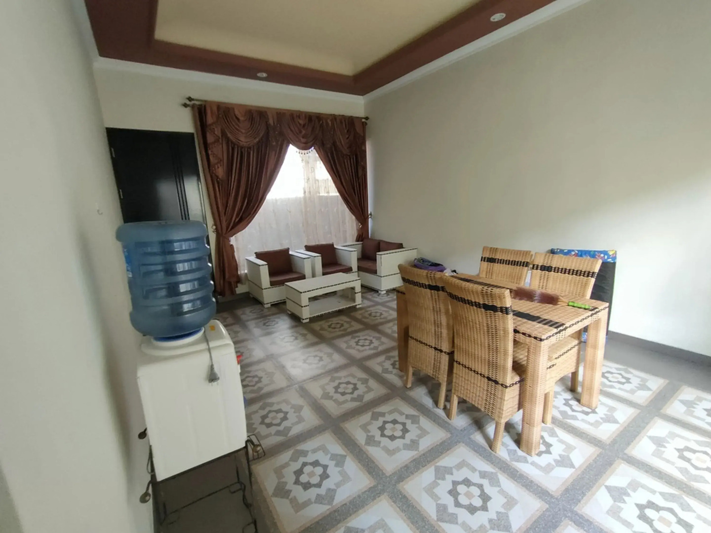 Wisma Flora Syariah Kartasura RedPartner