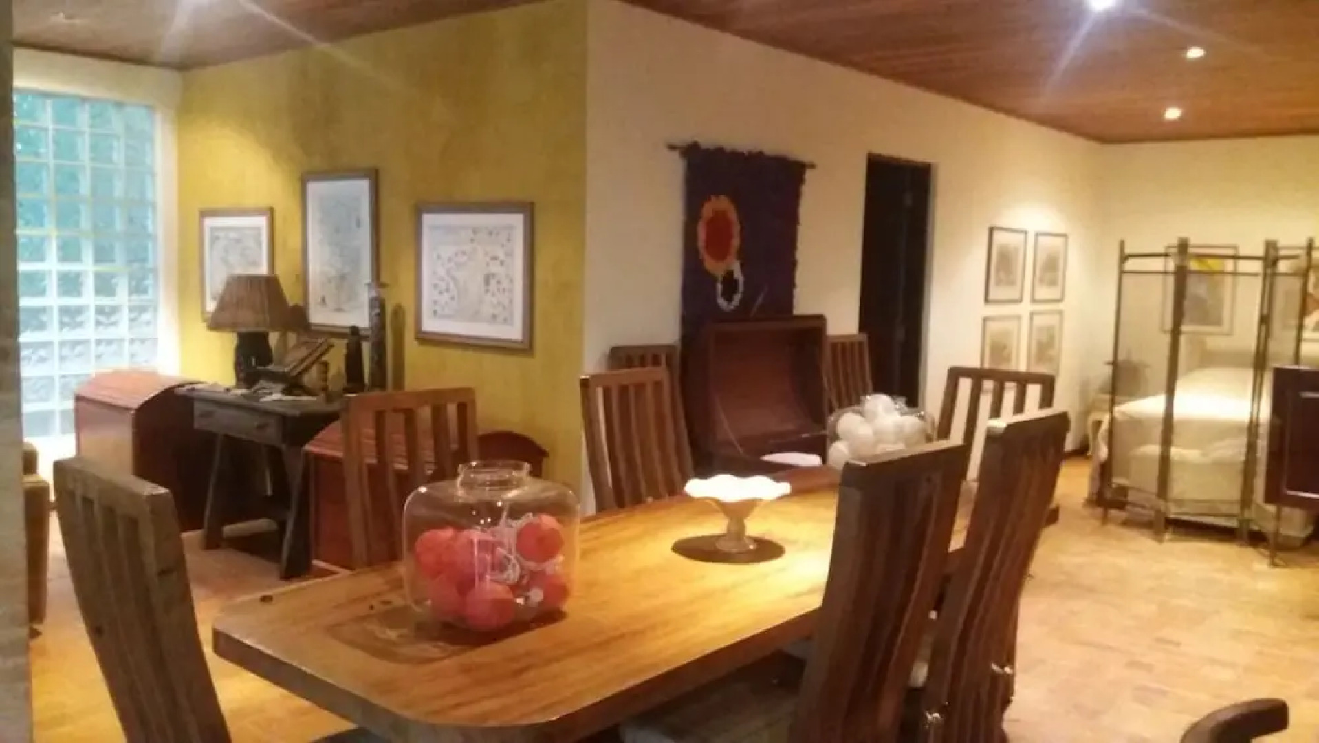 Casa Serra da Cantareira