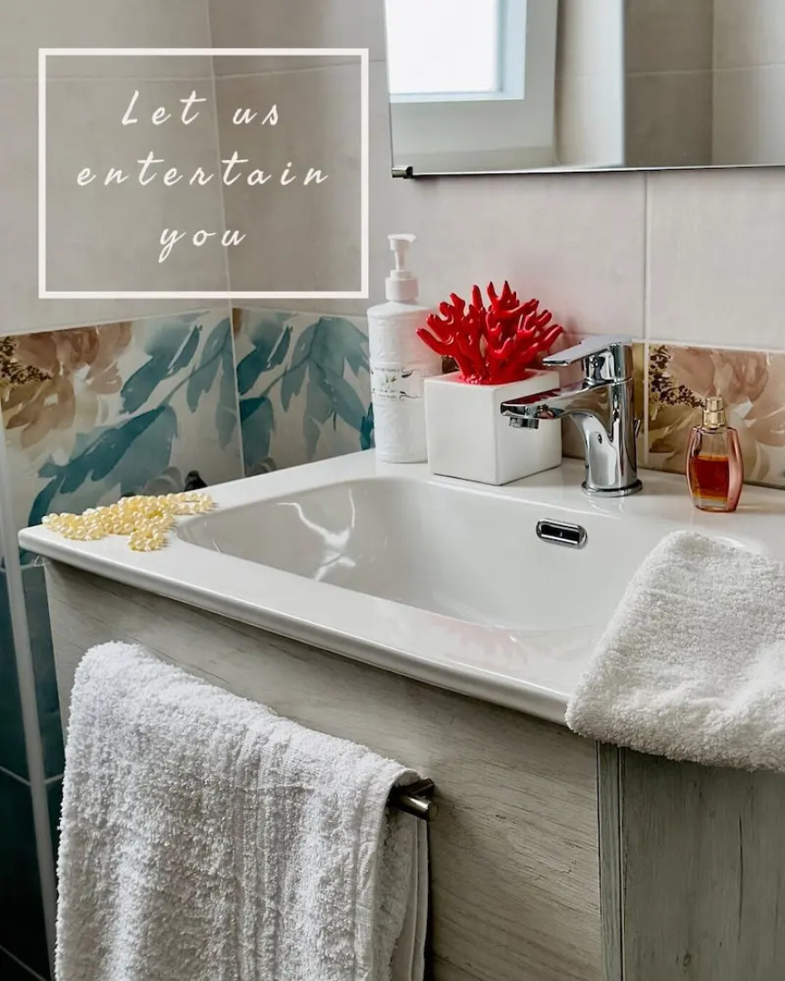 Nirvana Experience bed and breakfast