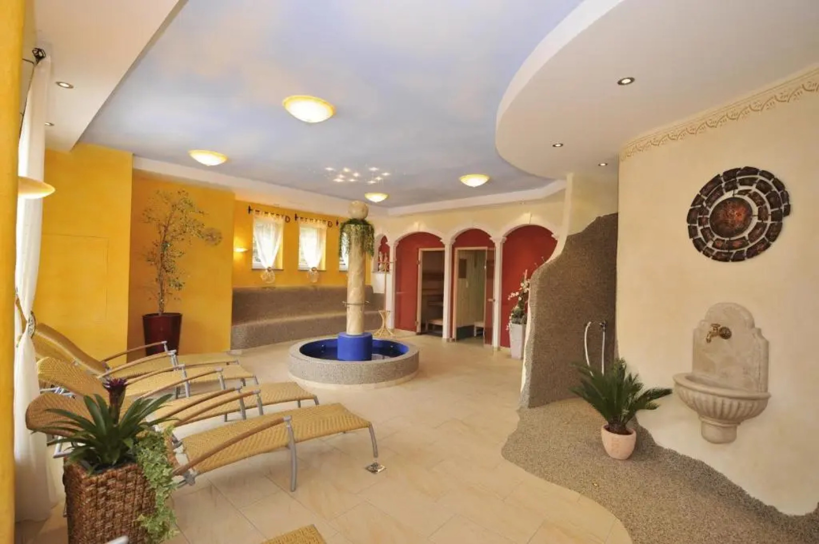 Gästehaus Kastenhof