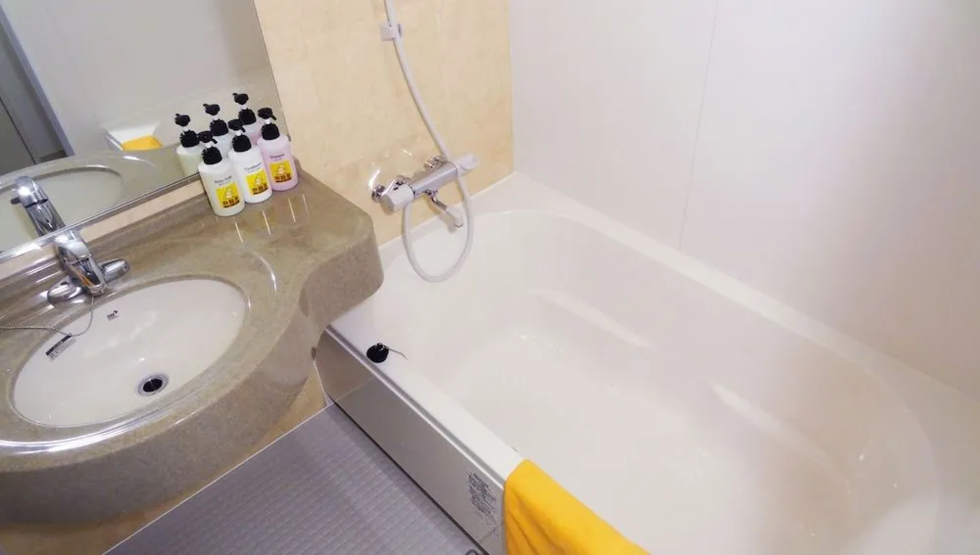 Family Lodge Hatagoya Osaka Hirakata