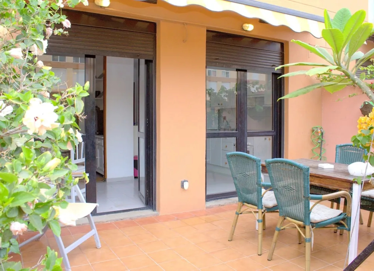 Duplex Beach Cabezo 2h, Terrace, Pool