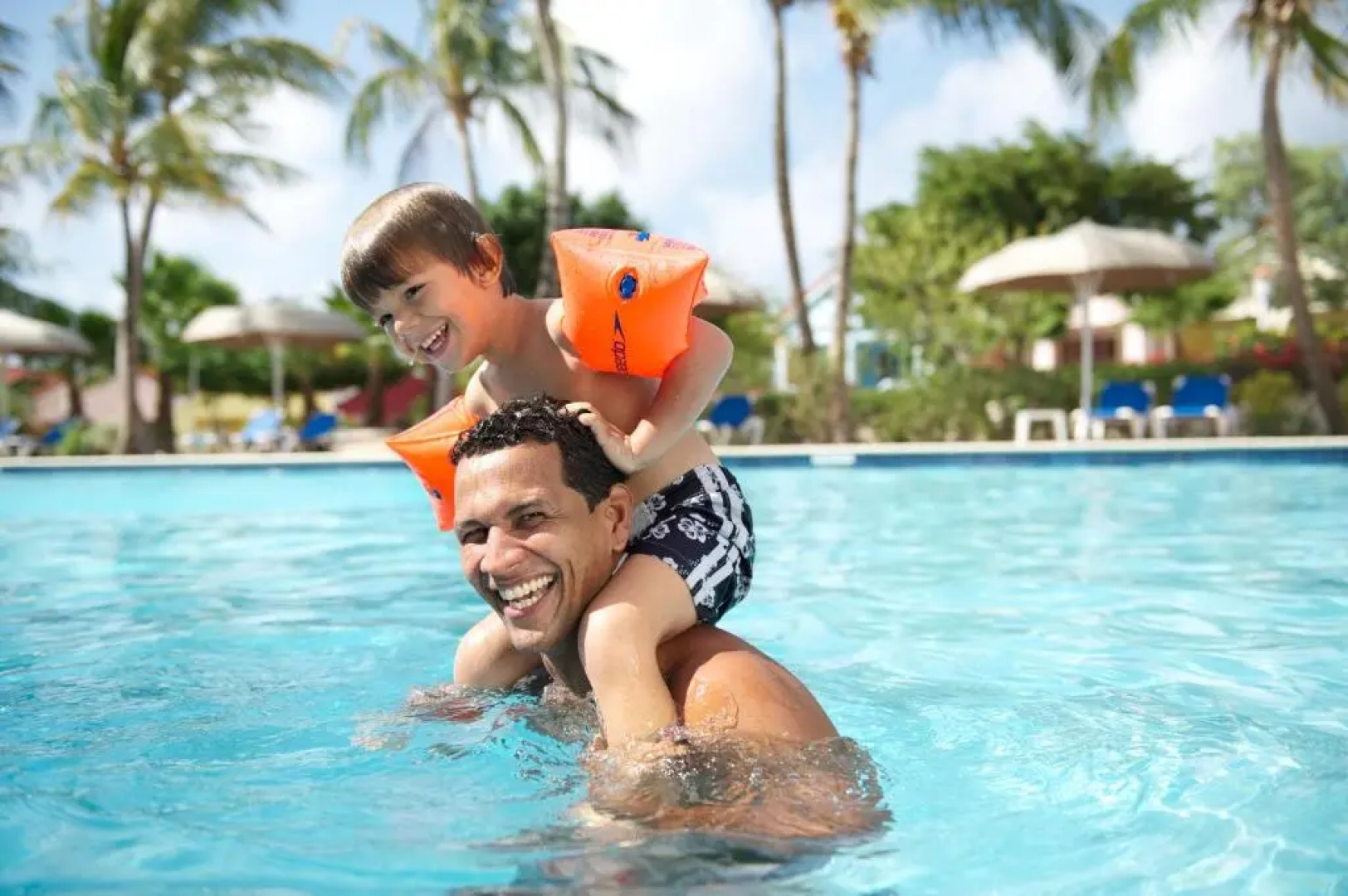 Livingstone Jan Thiel Beach Resort