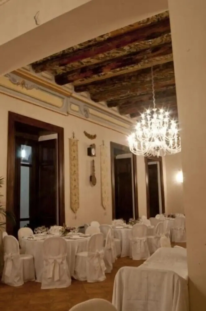 Castello di Casapozzano