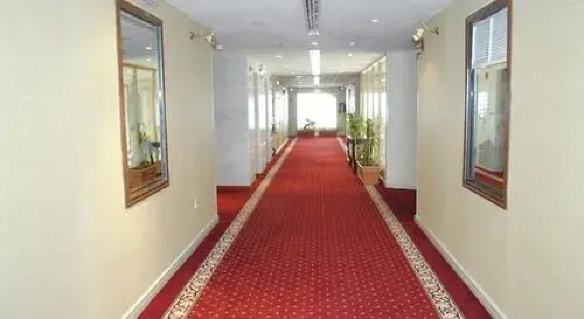 Ramee Guestline Hotel Dubai