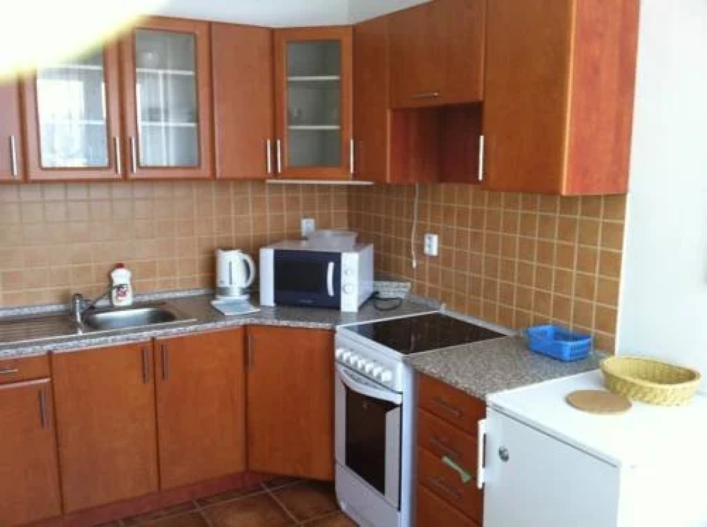 Penzion Puk - Apartments