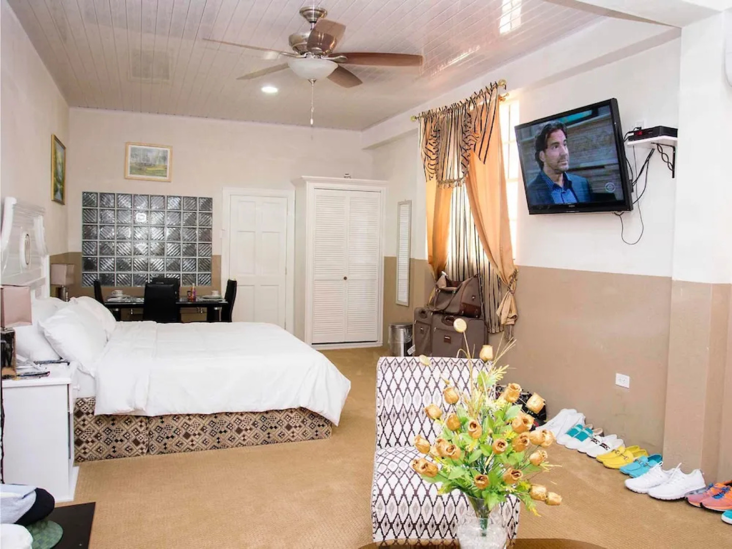 Millenium Manor Hotel