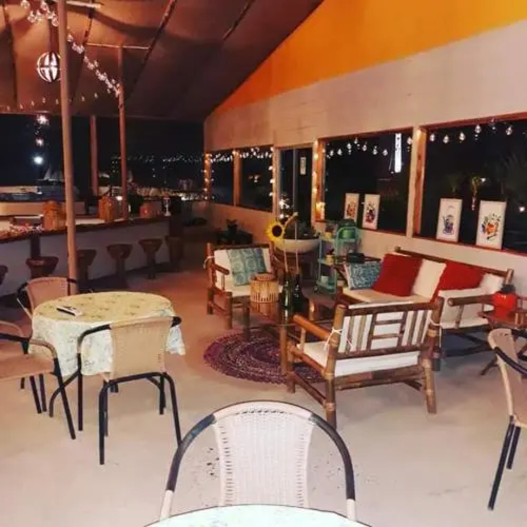 Hotel Del Valle Quilimari