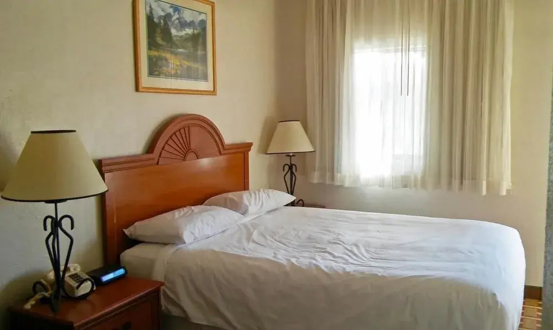 Americas Best Value Inn & Suites Canon City