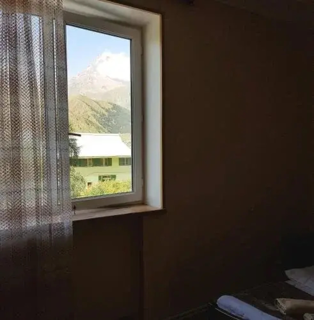 Tsitsia and Stepan Guest House