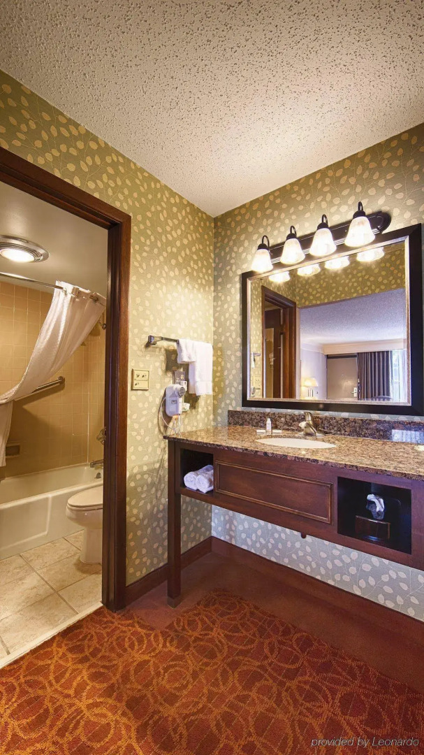 Best Western Inn of the Ozarks