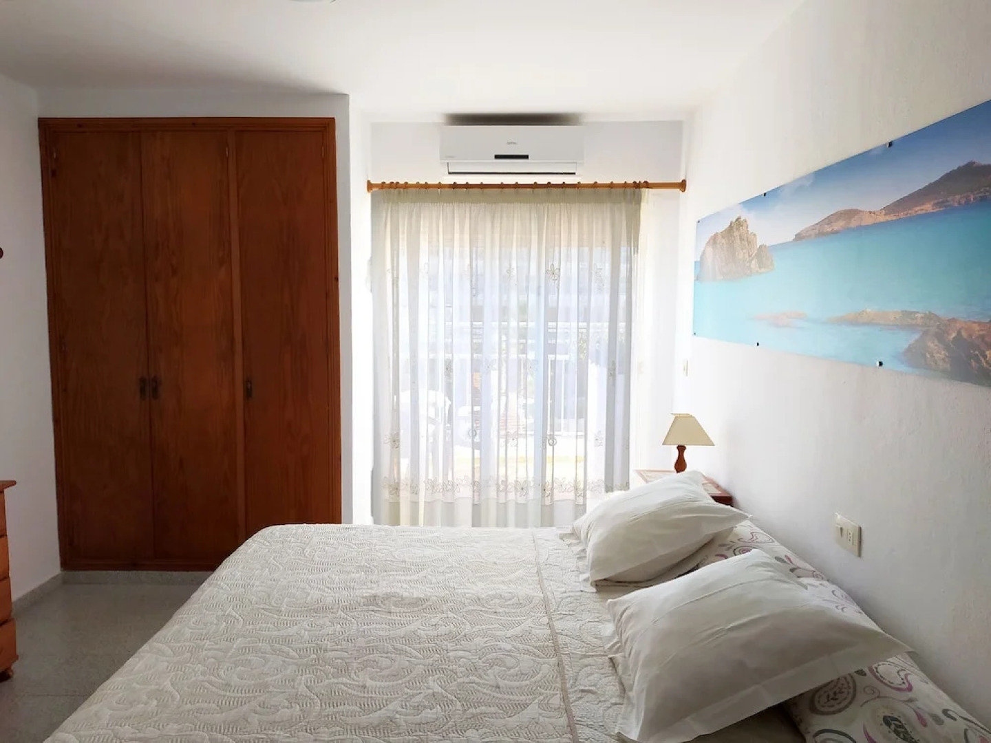 Flats Friends Apartamentos Es Puet Blanc