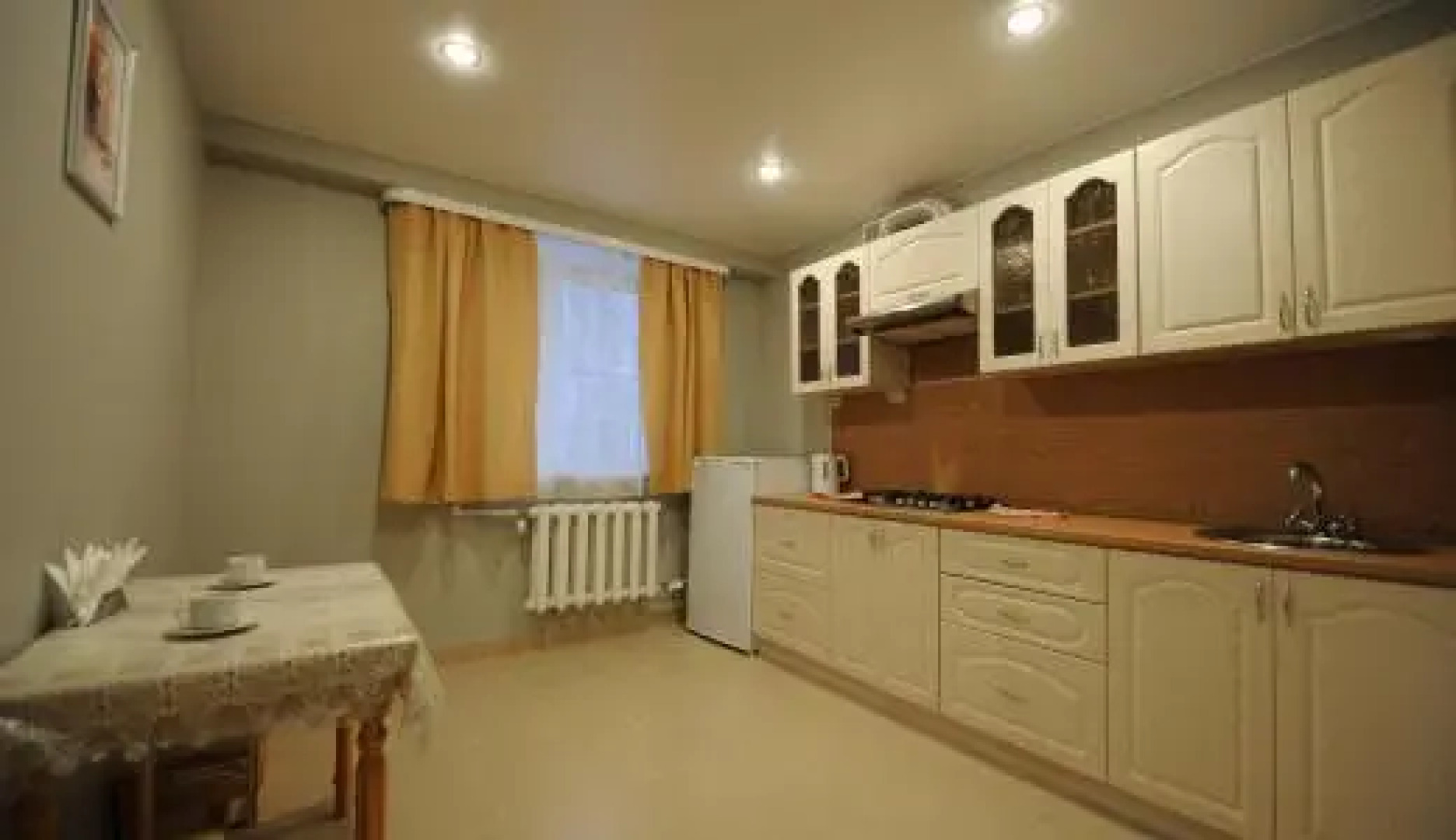 Гостевой Двор