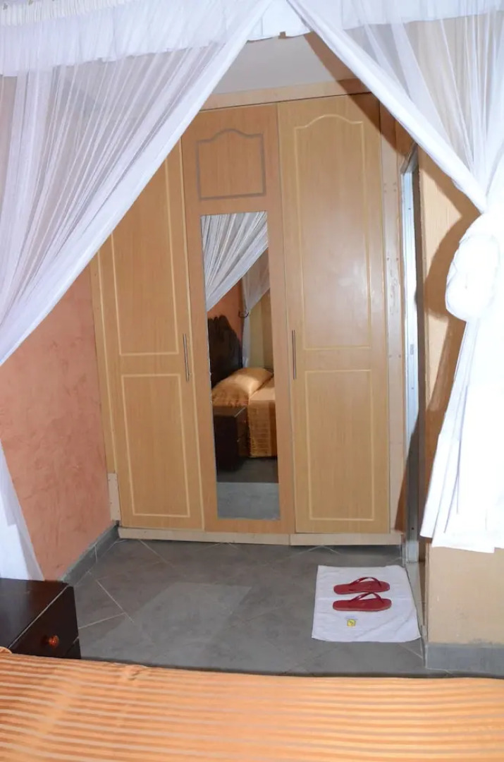 Stedmak Suites and Annexe