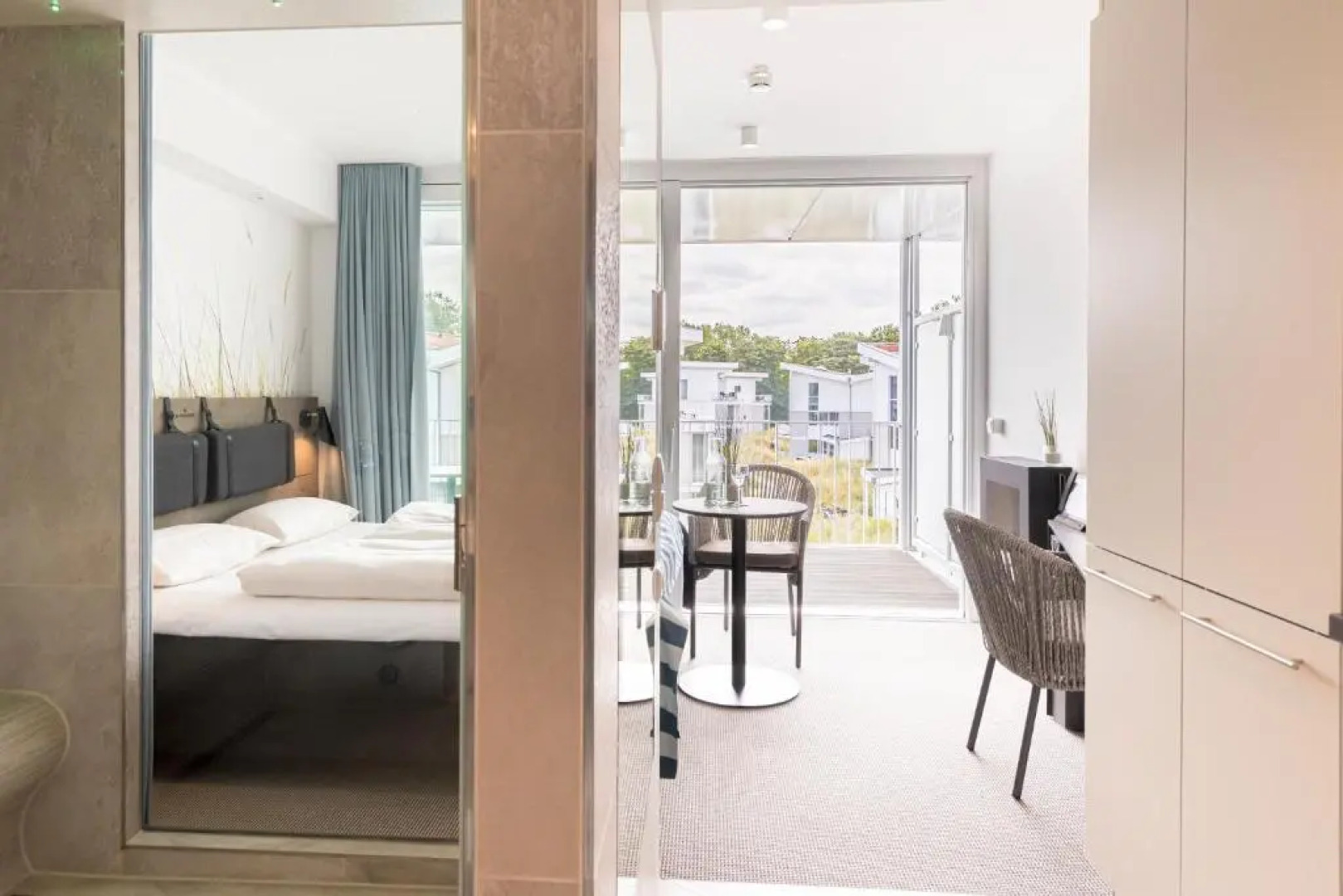 SlowDown Travemünde