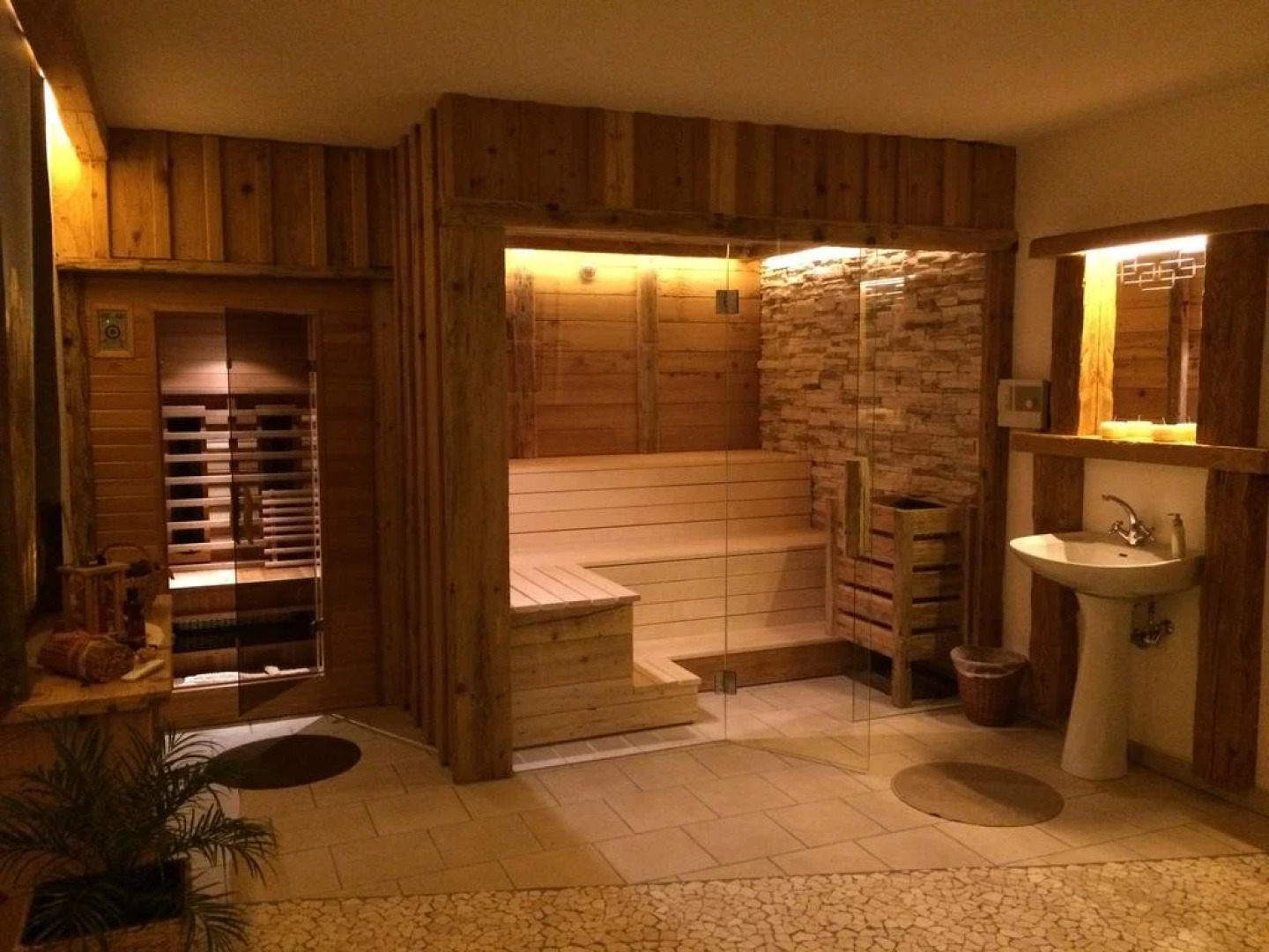 Ferienhaus Elisabeth