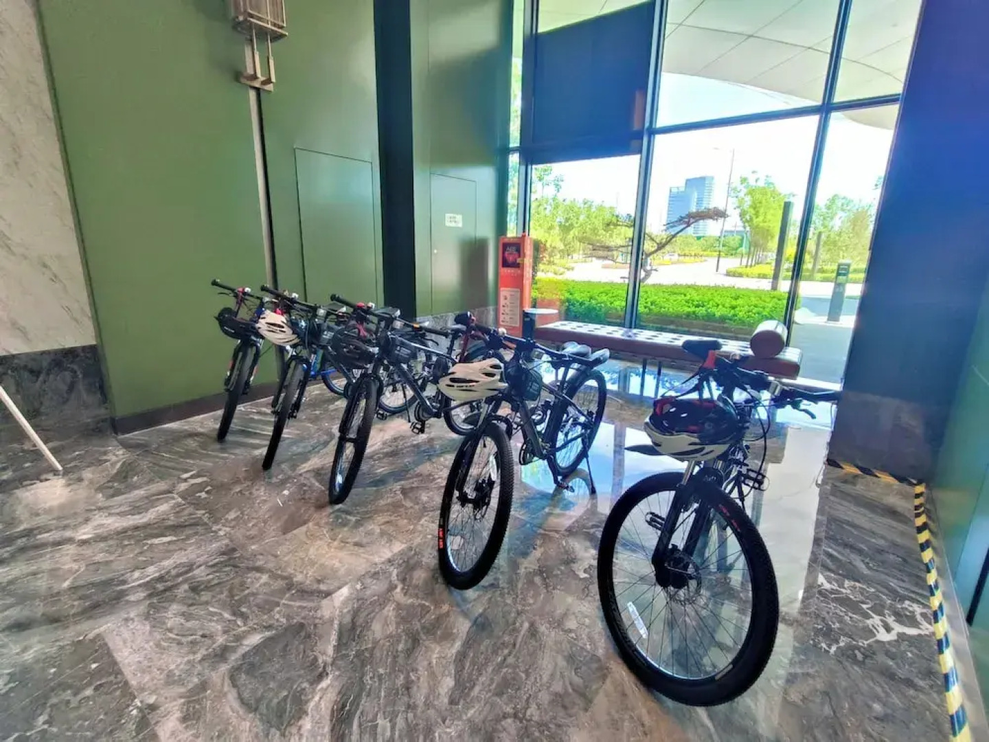 Wanda Jin Xiaohe Xincheng