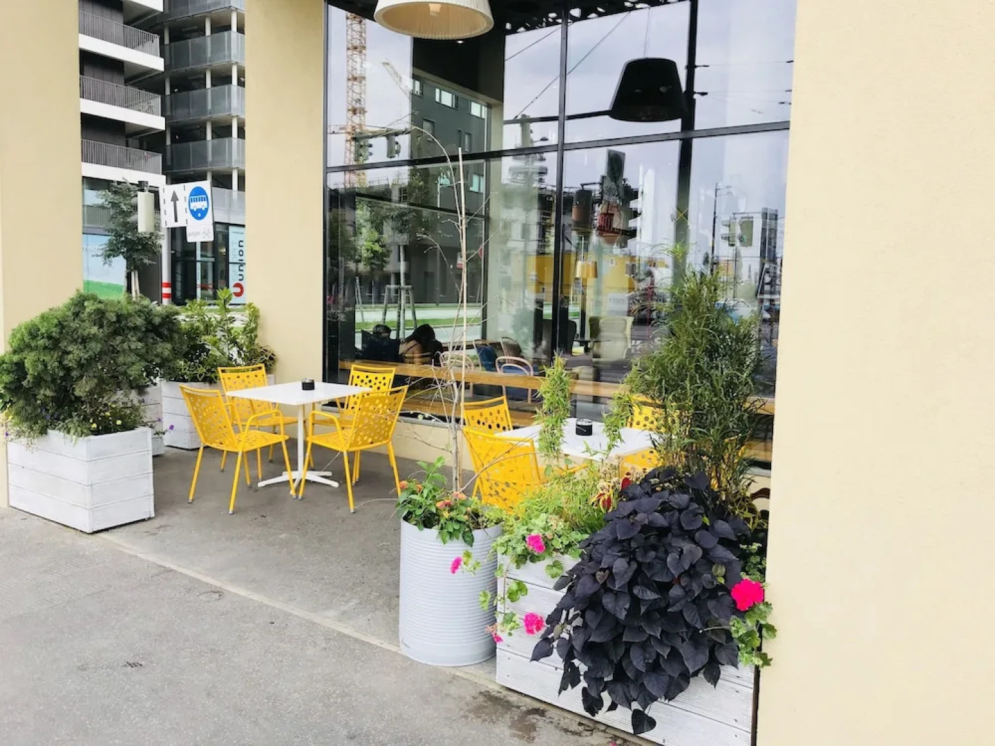 Hotel Schani Wien Hauptbahnhof