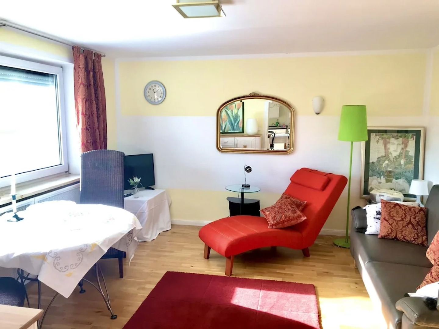 Sonnenhof Ferienwohnungen