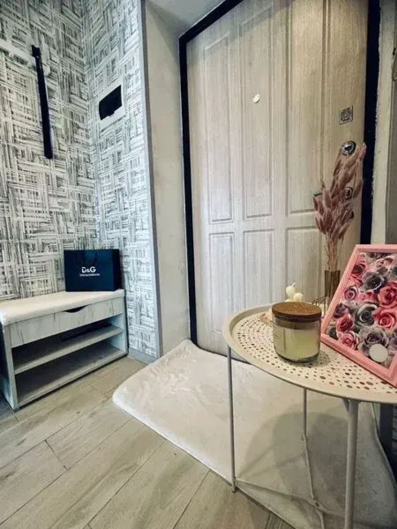 Апартаменты Лайк Хоум на ул. Пирогова 8