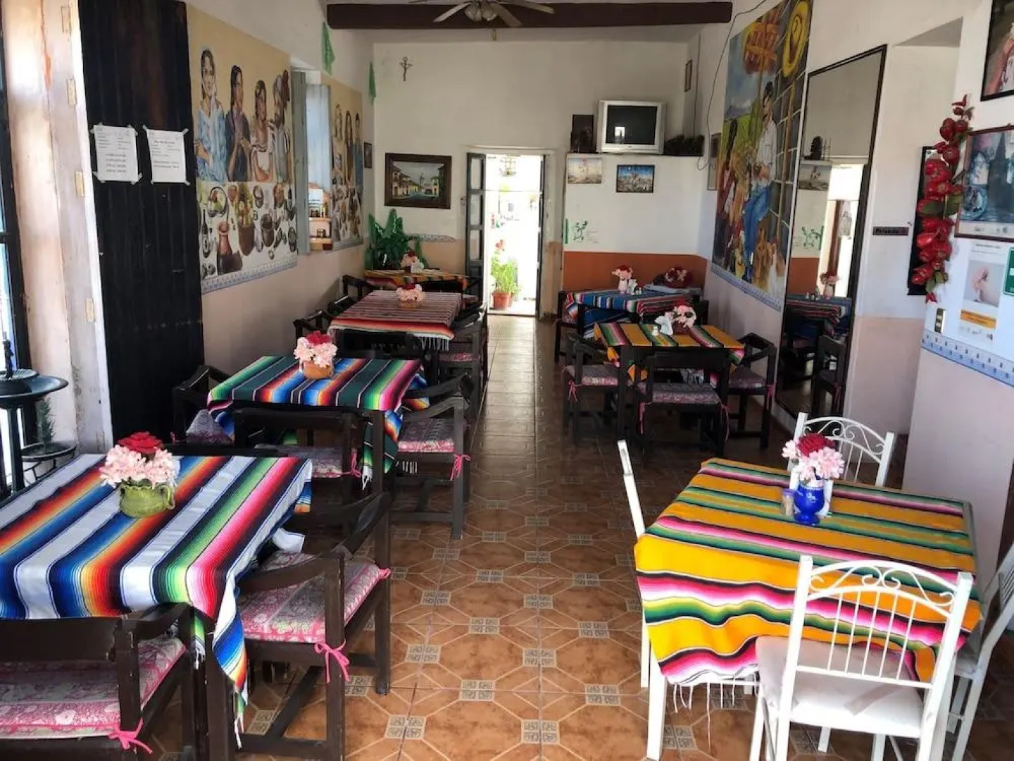 Hotel Meson del Abuelo