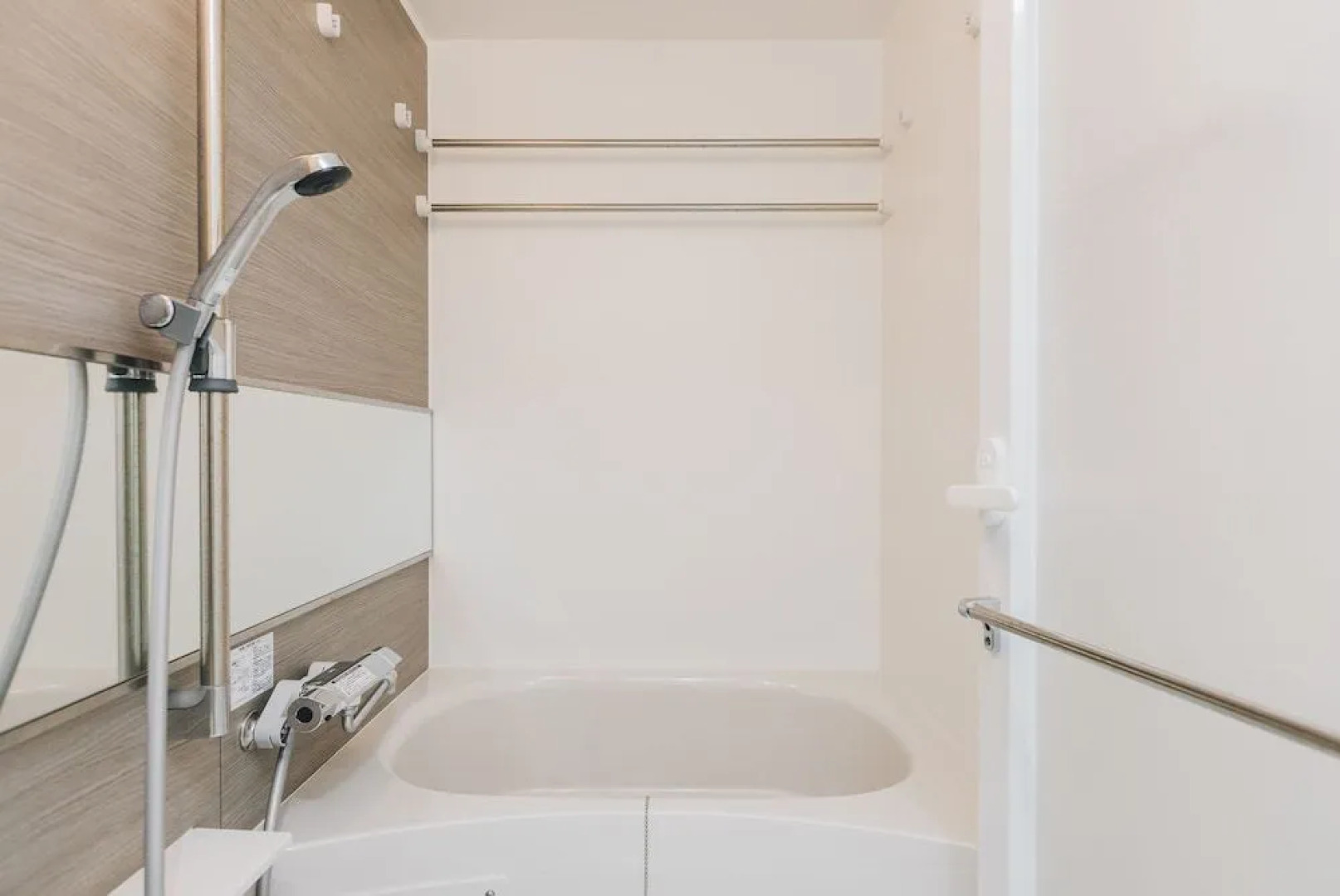 Апартаменты AFP Tennoji Apartment