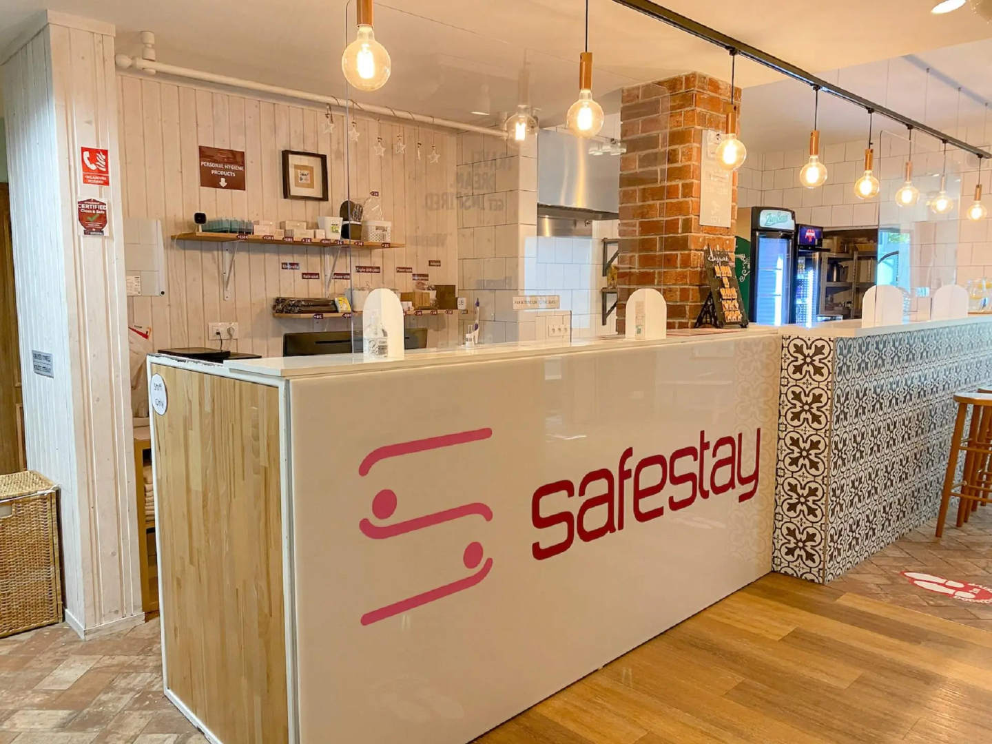 Safestay Bratislava