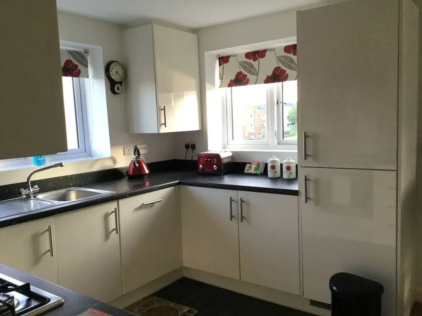 Two Bedroom Apartment in Basildon