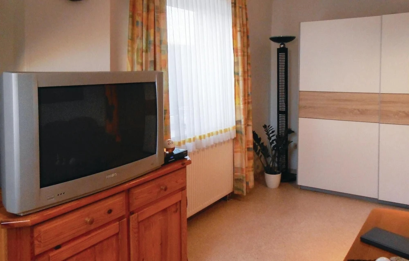 Awesome Apartment in Warburg With 1 Bedrooms and Wifi
