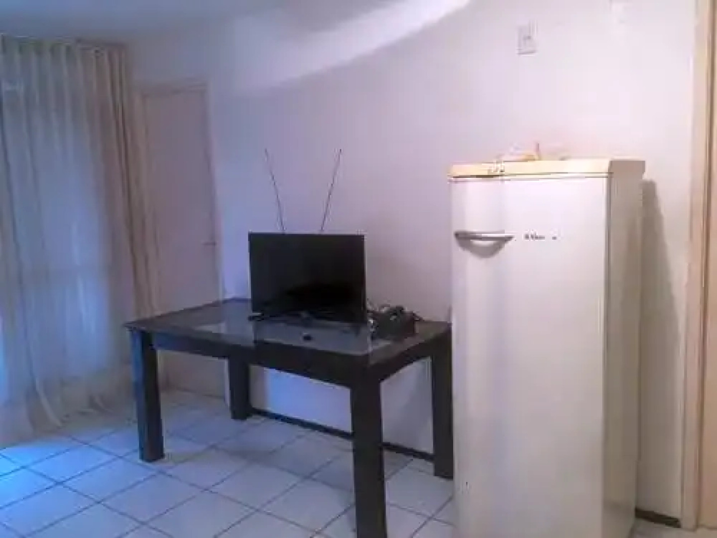 Lençóis Flat Residence