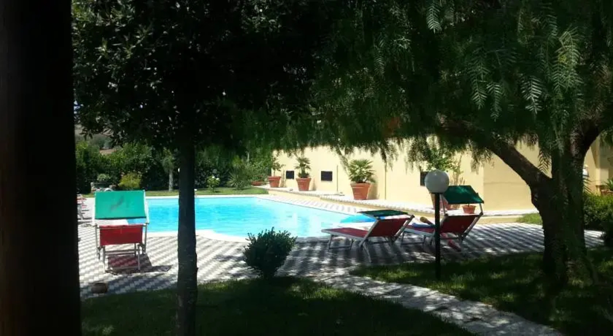 Holiday home Villa Tanina