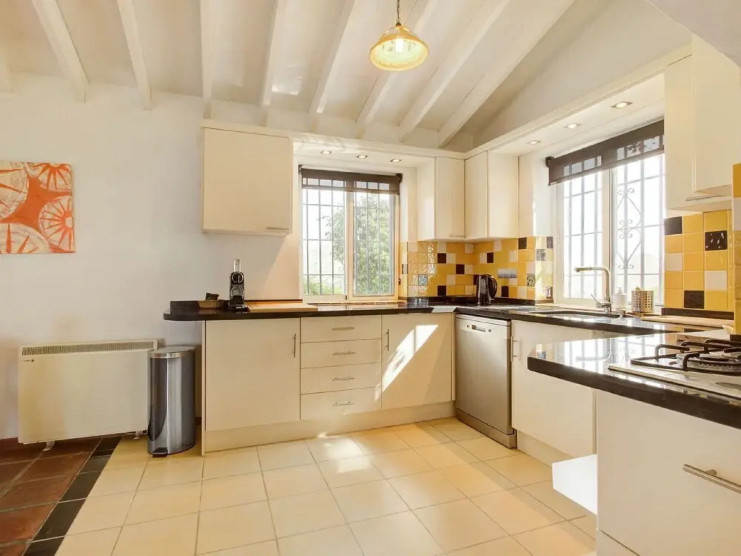 Serene Holiday Home in Sayalonga With Private Pool