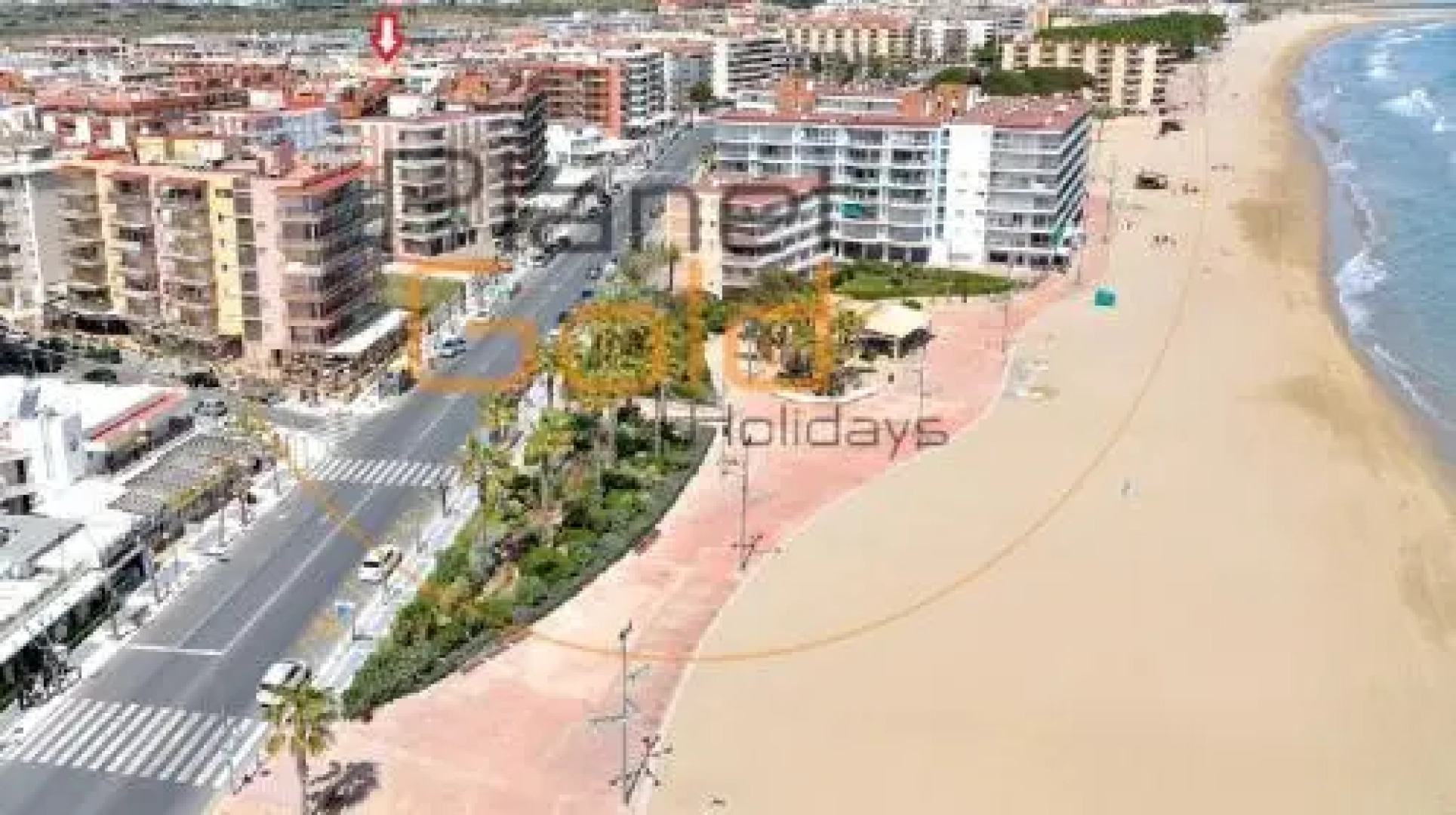 Bahia Planet Costa Dorada