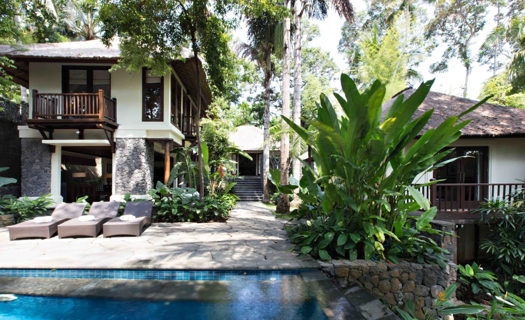 Kayumanis Ubud Private Villas & Spa