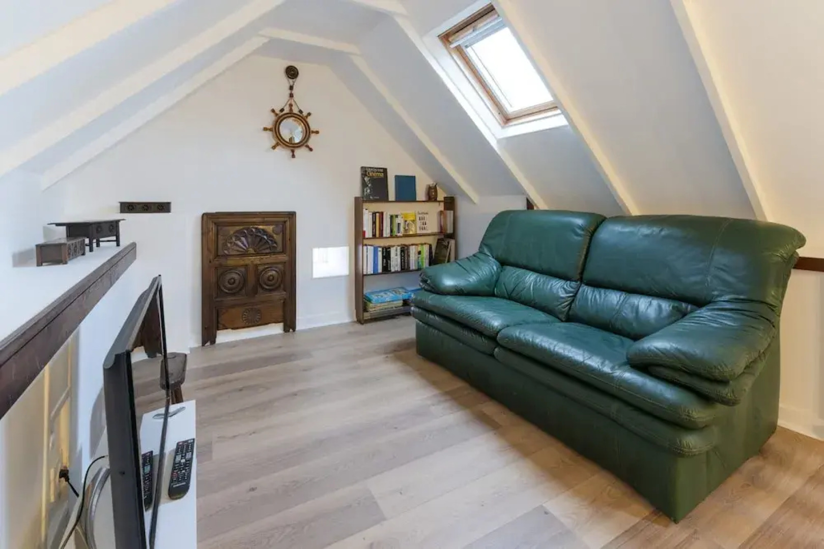 Charming Breton House Near the sea